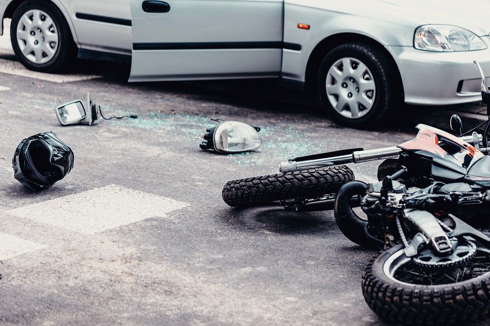 How to Protect Your Legal Rights after a Motorcycle Accident