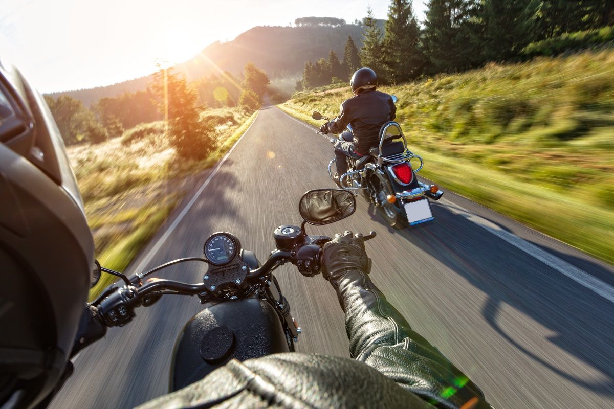 Evaluating Your Georgia Motorcycle Accident Claim