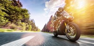 Tips this Spring to Prevent Motorcycle Accidents