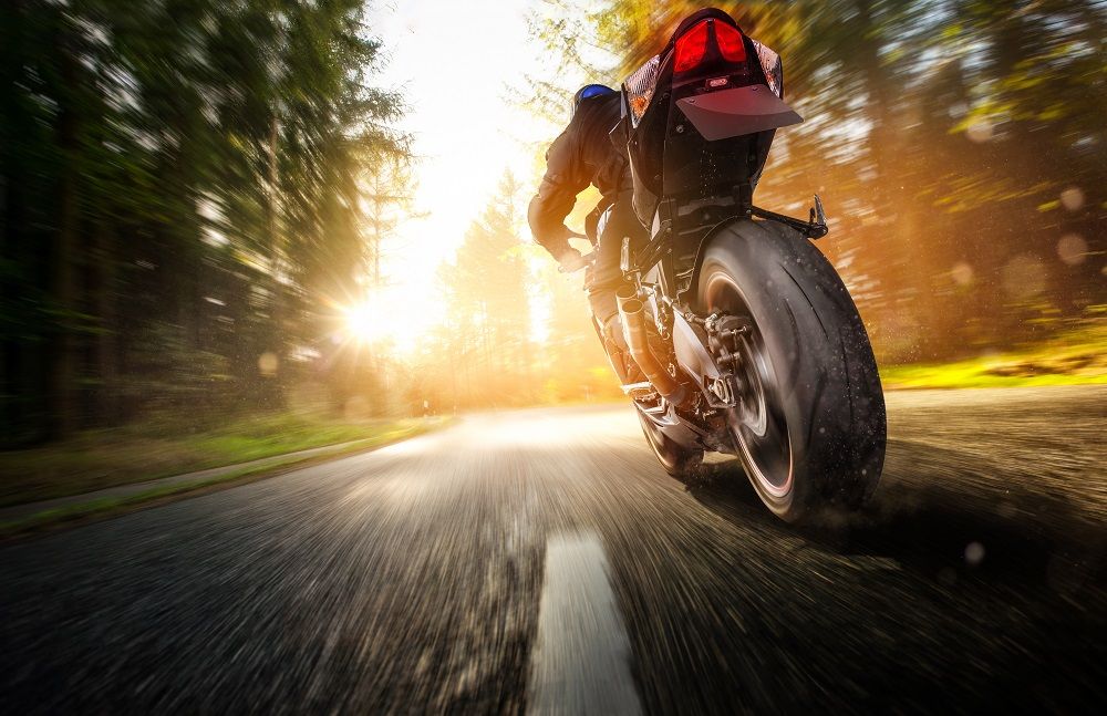 An Analysis of Motorcycle Accidents