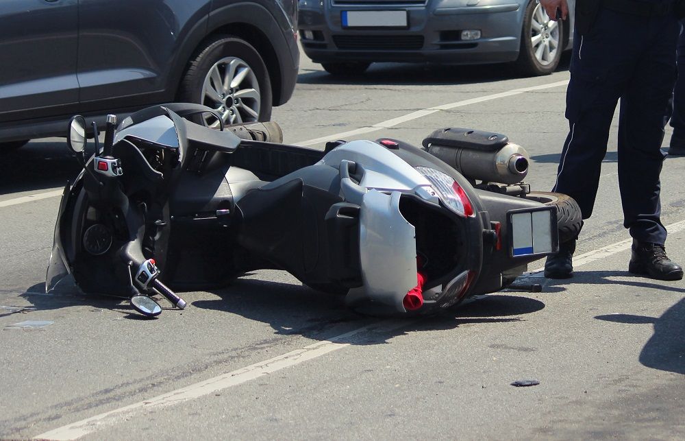Ways to Deal with Insurance Adjusters after a Motorcycle Accident