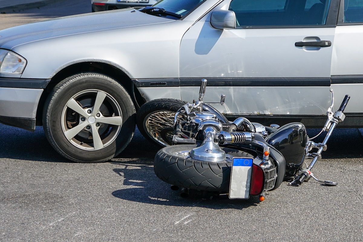 Why Is it Hard to Get a Fair Motorcycle Lawsuit Settlement?