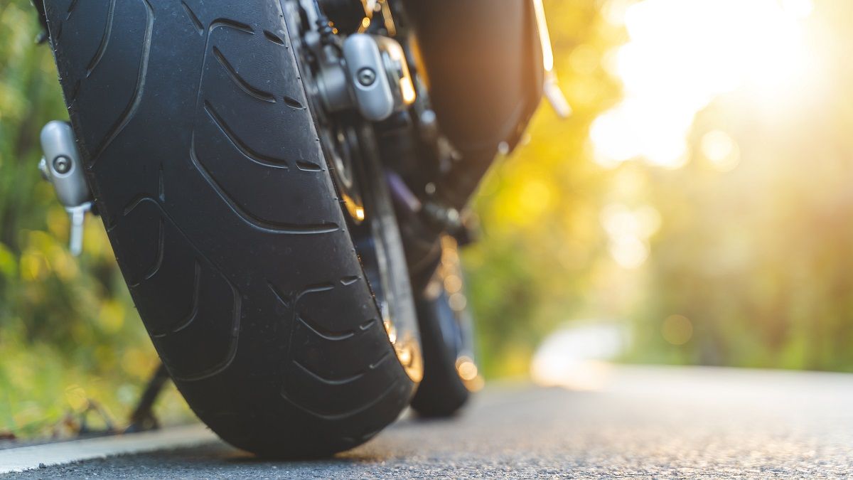 Tips for Avoiding Tire Failure