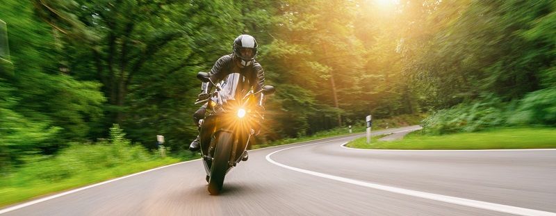 Mistakes to Avoid When Making a Motorcycle Accident Claim