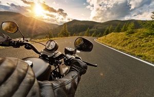 Motorcycle DUI Penalties 