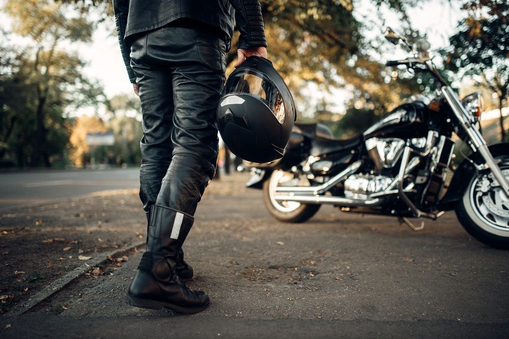 Essential Elements to Win a Motorcycle Lawsuit