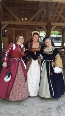 Thoughts On Themes  Texas Renaissance Festival