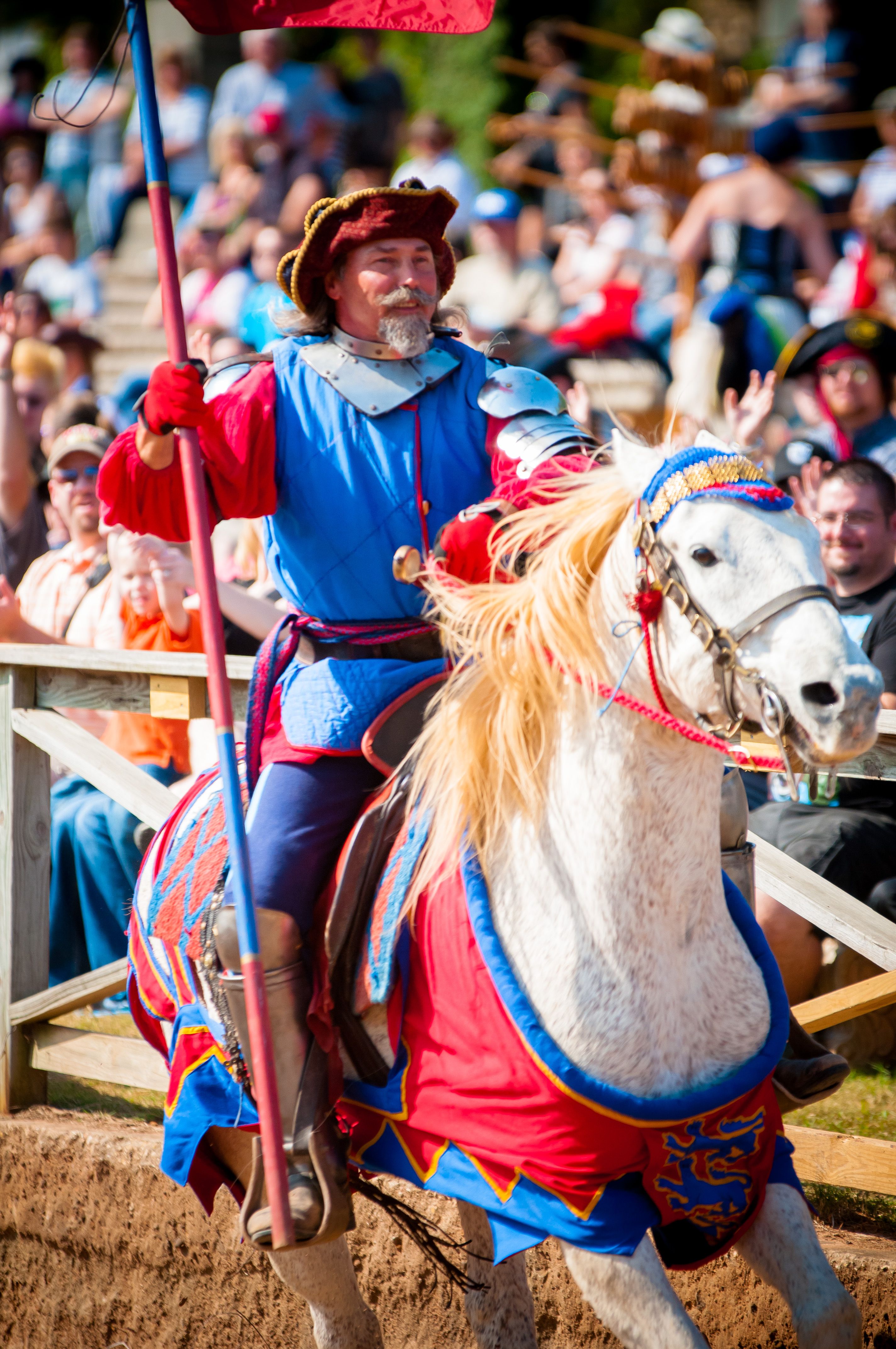 Contact the Texas Renaissance Festival Texas Renaissance Festival