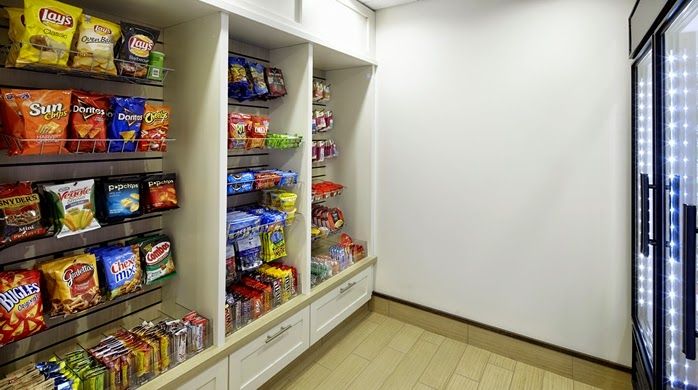 Pantry