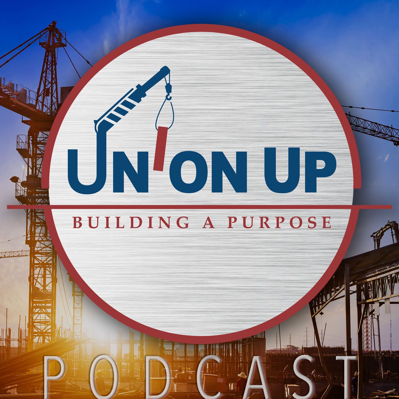 Union Up Podcast