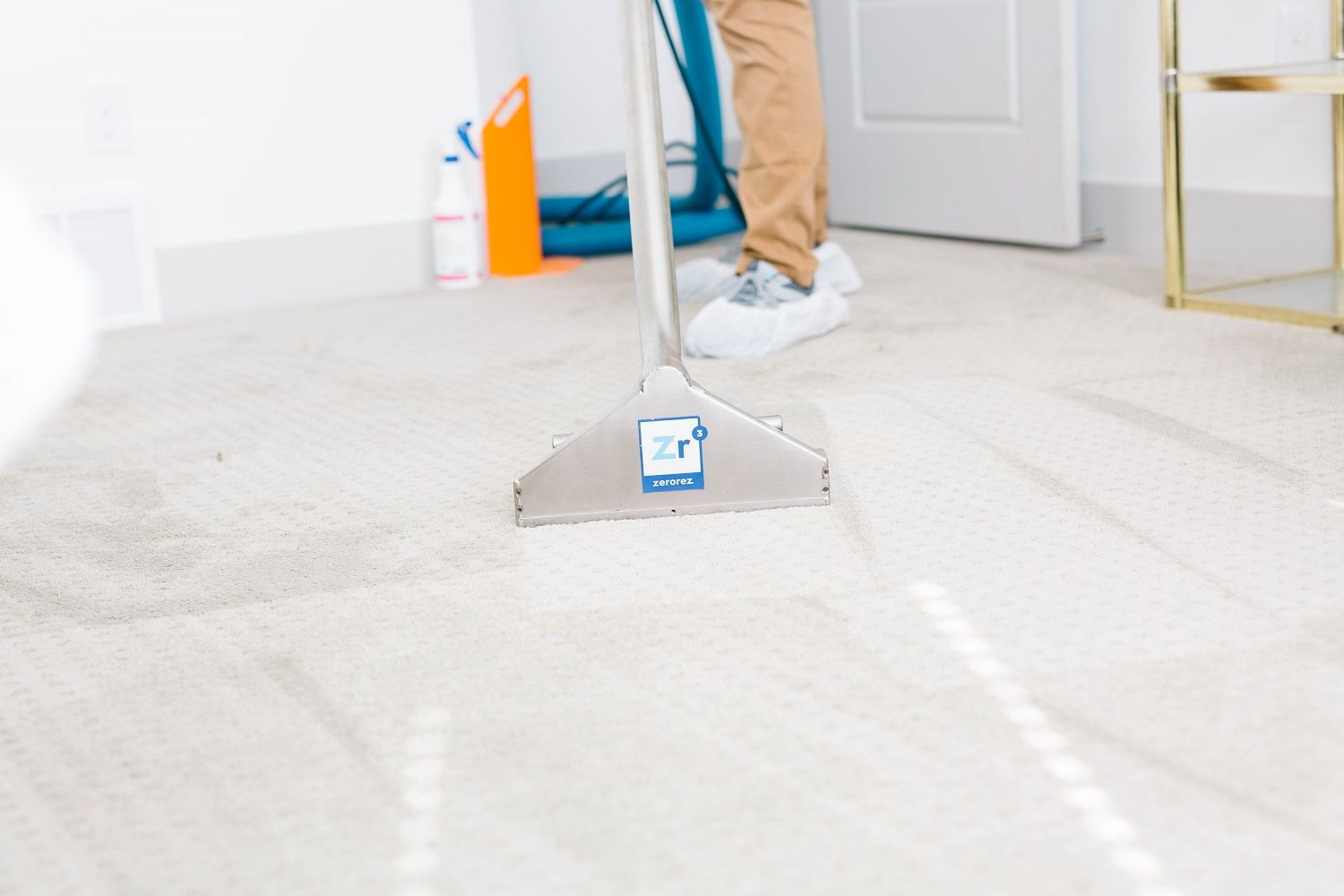 Carpet Cleaning Hacks You Need for Spring Cleaning