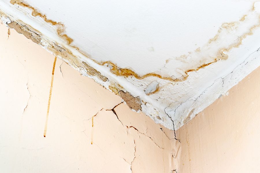 Most Common Causes of Leaky Pipes