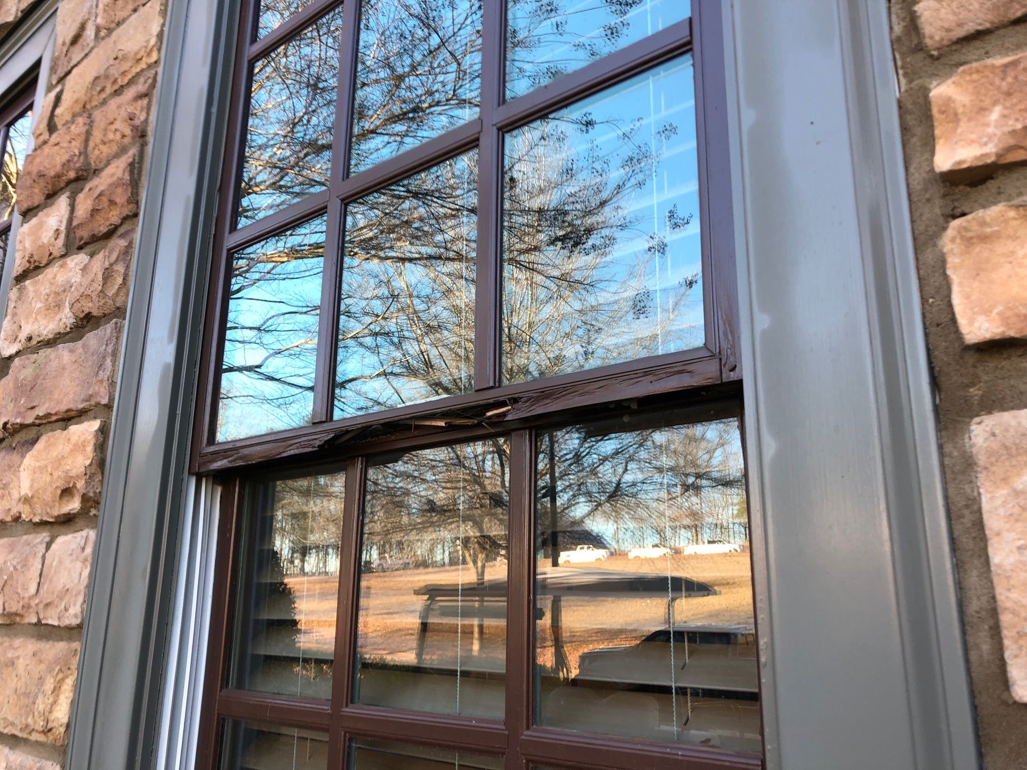 A good window can save on maintenance expenses