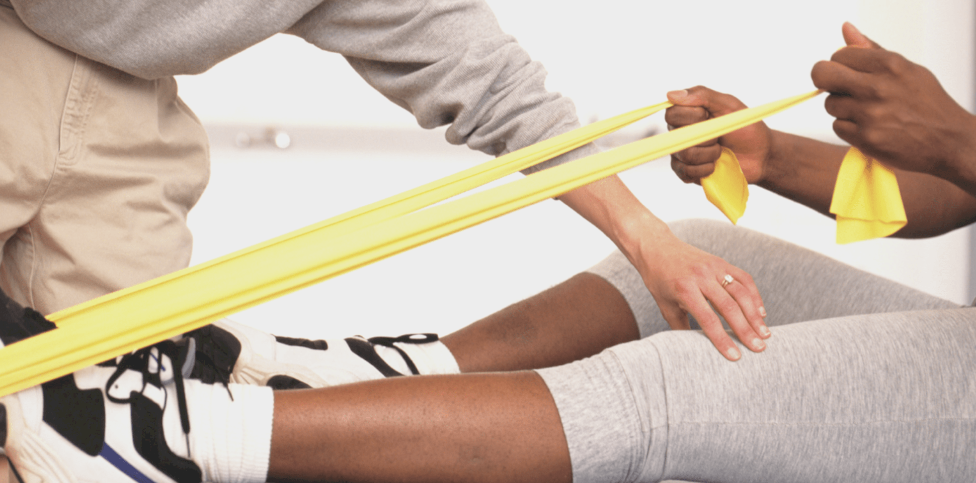 Athlete Rehabilitation: How Physical Therapy Can Help You Recover