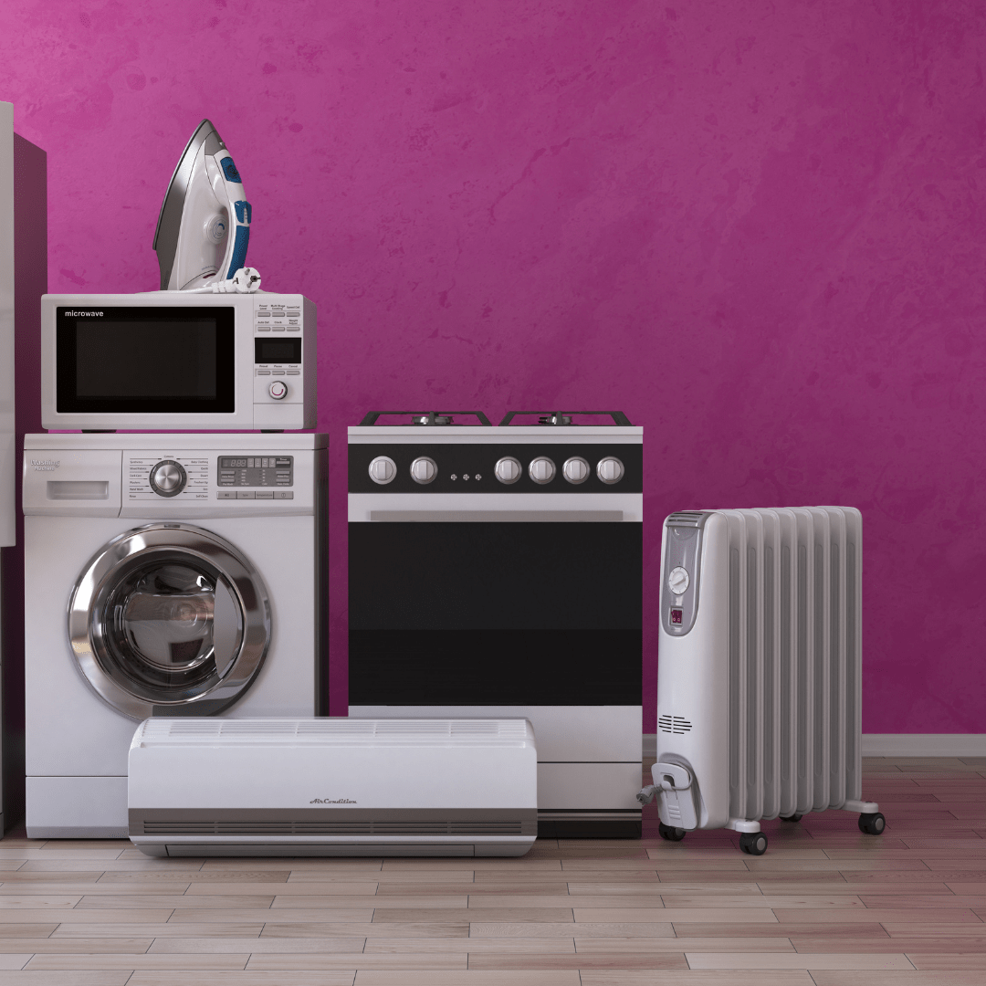 3 Things to Consider Before Upgrading Your Appliances