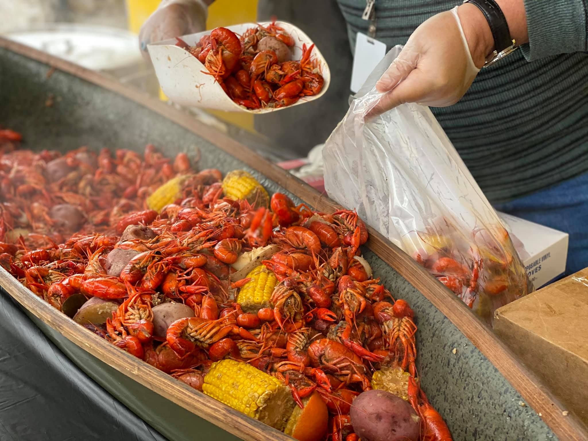 Enjoy Delicious Louisiana Seafood For Lent At Six Savory Spots Where Yat