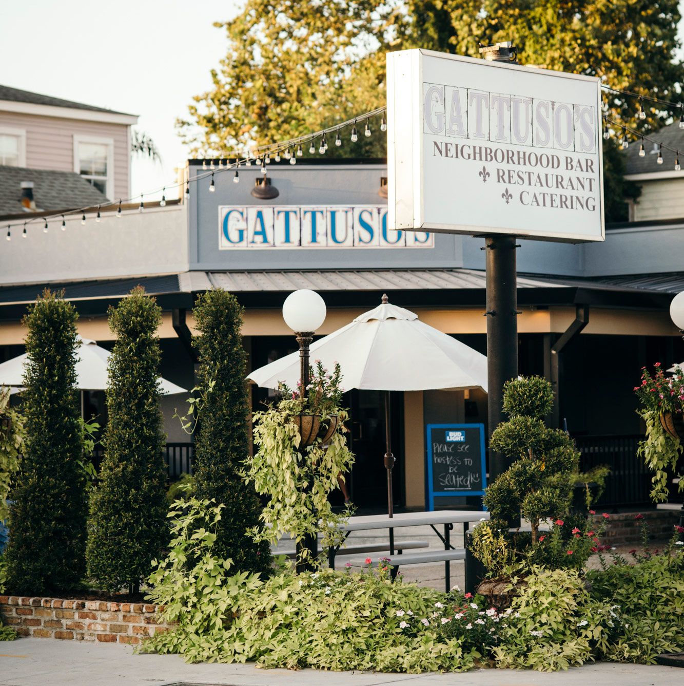 Gattuso's