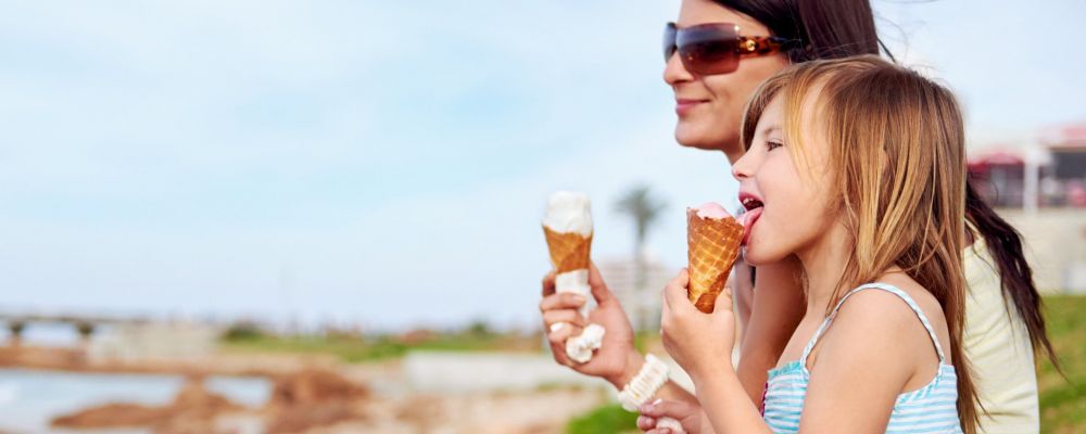 child custody summer visitation