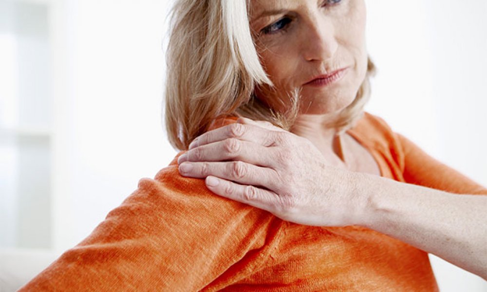 The Link Between Menopause and Joint Pain