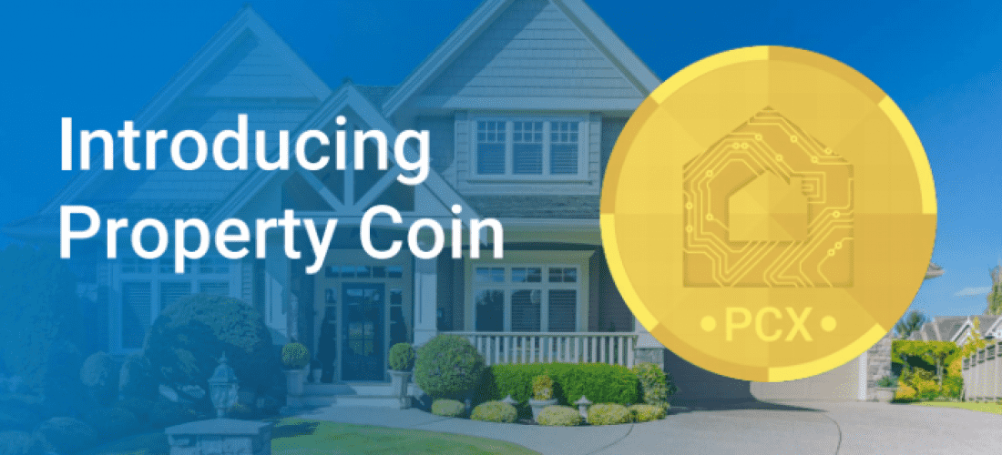 Real Estate Backed Cryptocurrency Metro Brokers