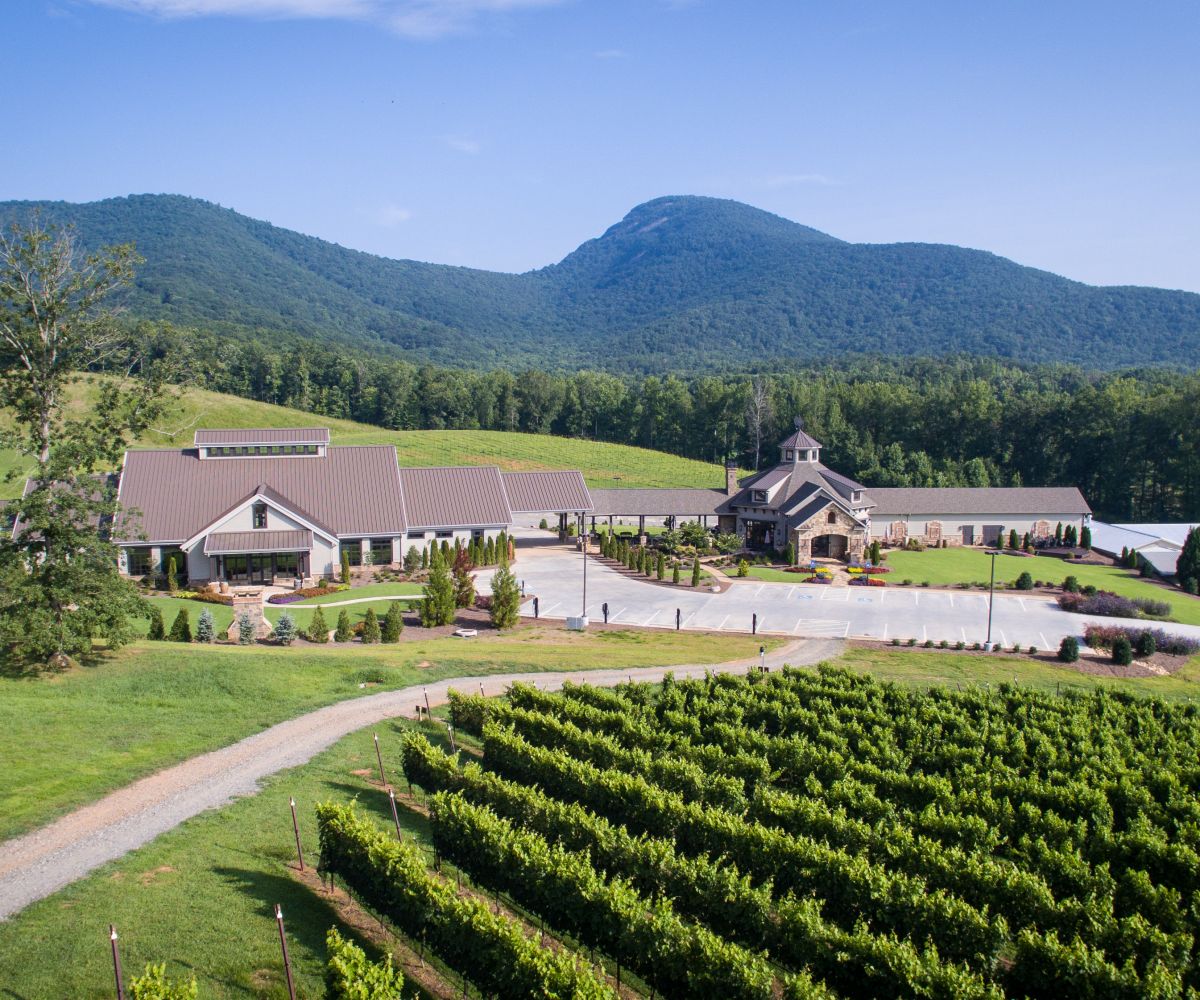 Yonah Mountain Vineyards world class wines | Yonah Mountain Vineyards