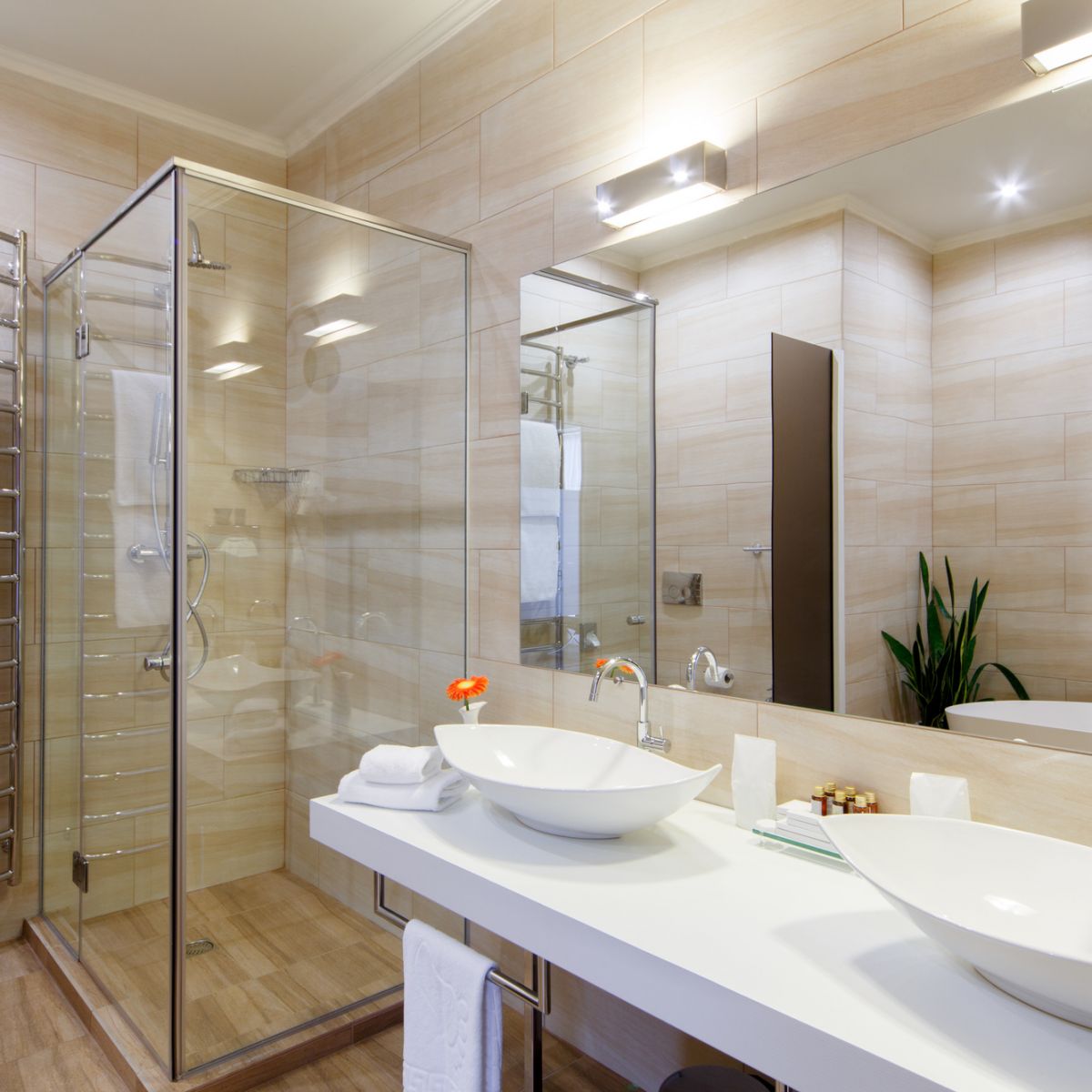 Picture Perfect Plumbing! A complete guide to bathroom plumbing layout