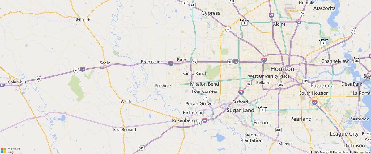 Cinco Ranch Driving School and Drivers ed in Katy, TX SafeWay Driving
