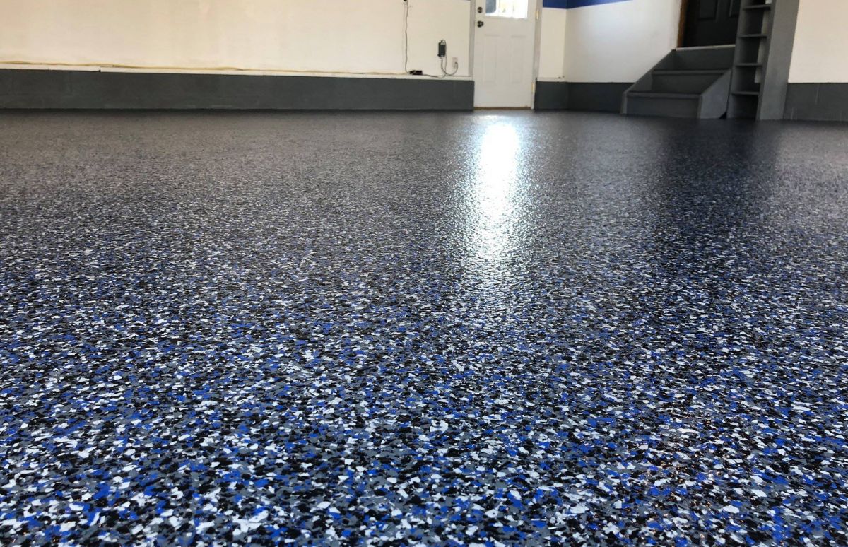 Epoxy Garage Floor Coatings Nashville Tn Granite Garage Floors