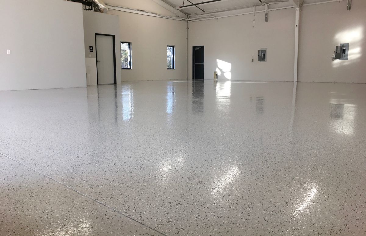 Granite Garage Floors Southlake Dallas Tx Epoxy Floor Coating Services Granite Garage Floors 7475