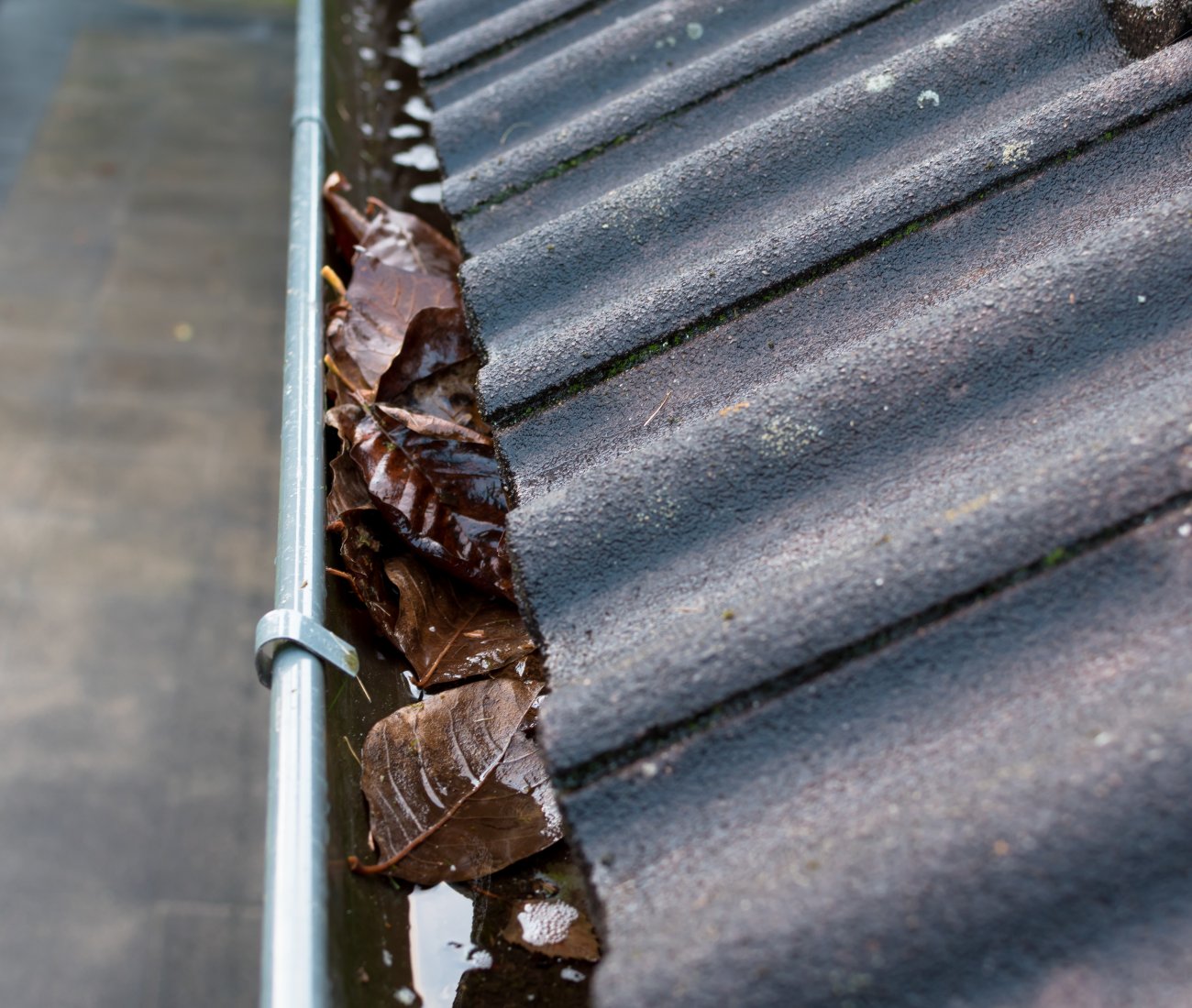 Atlanta Gutter Installation Findlay Roofing