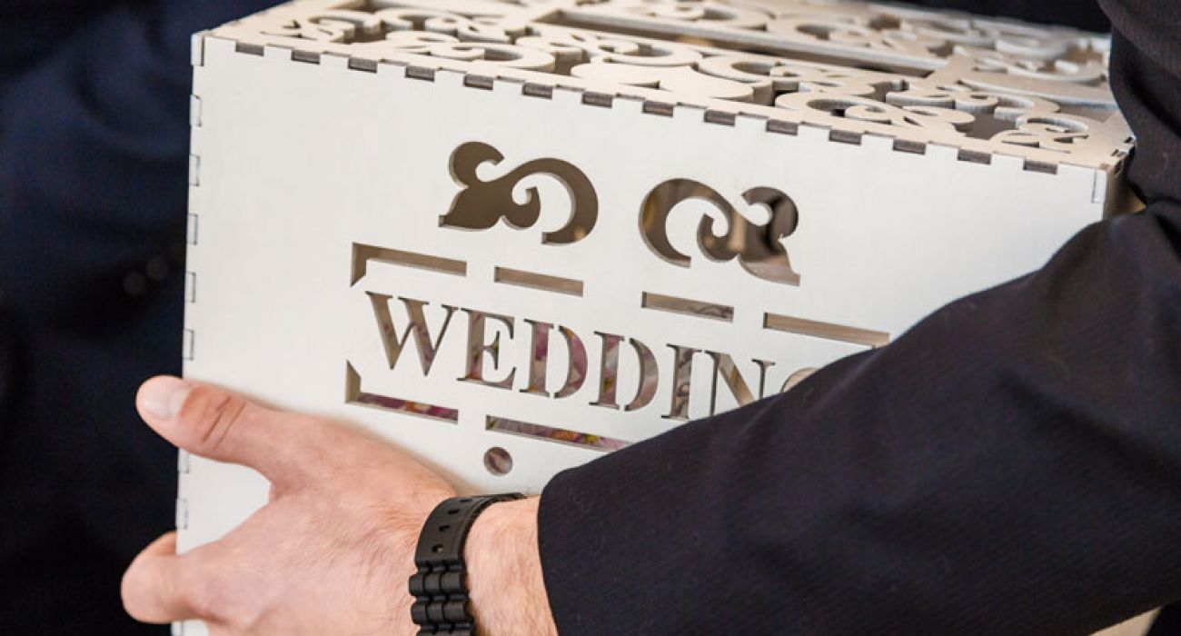 wedding gifts for bride and groom ideas