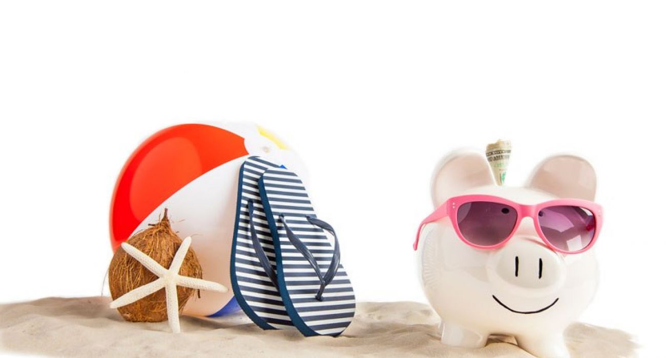 Five Ways To Save Money On Spring Break  