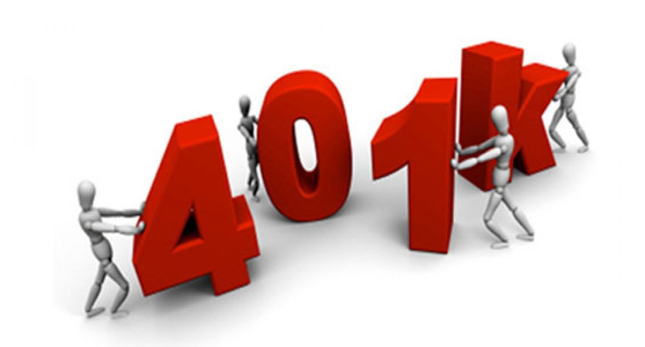 How To Rollover An Old 401(k) Plan