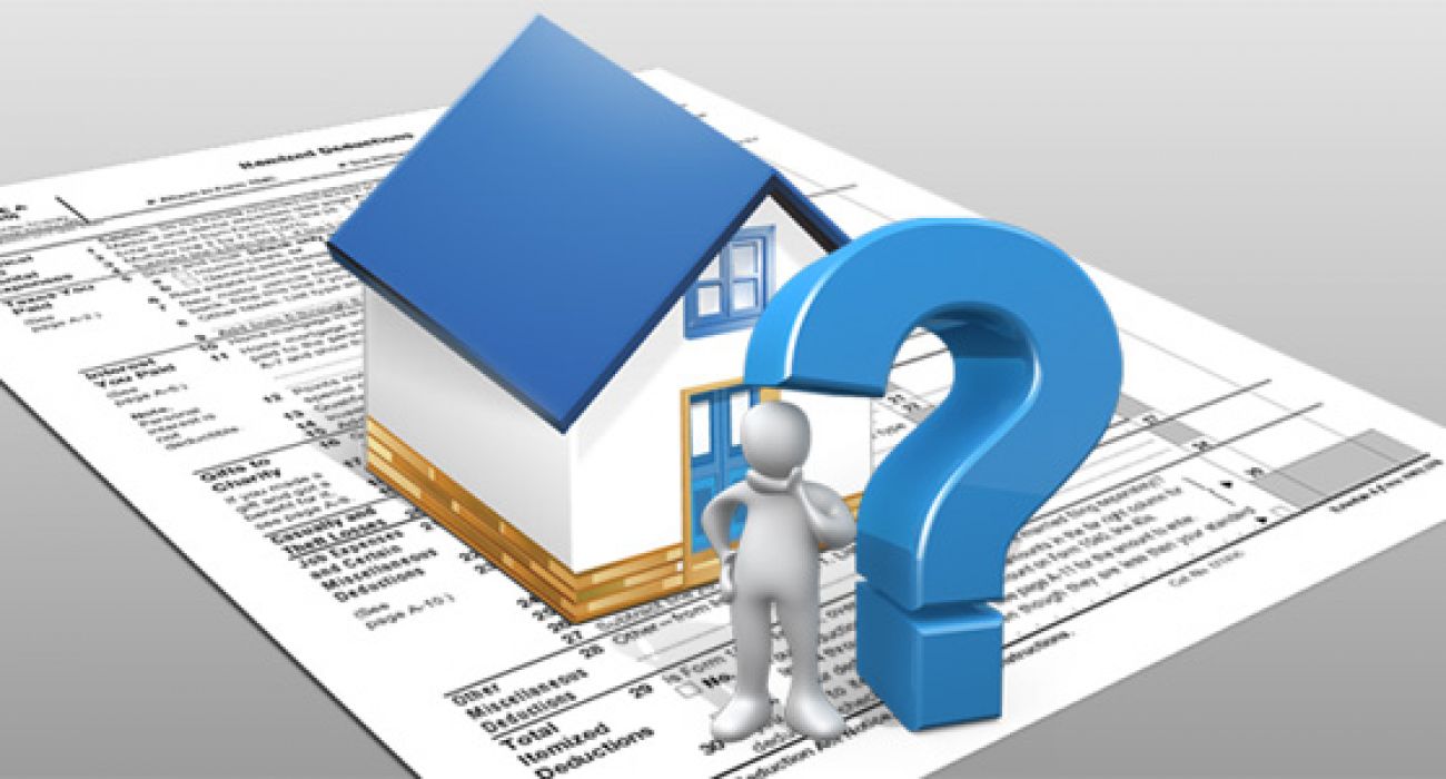 Will You Lose Your Home Mortgage Deduction In 2013?  