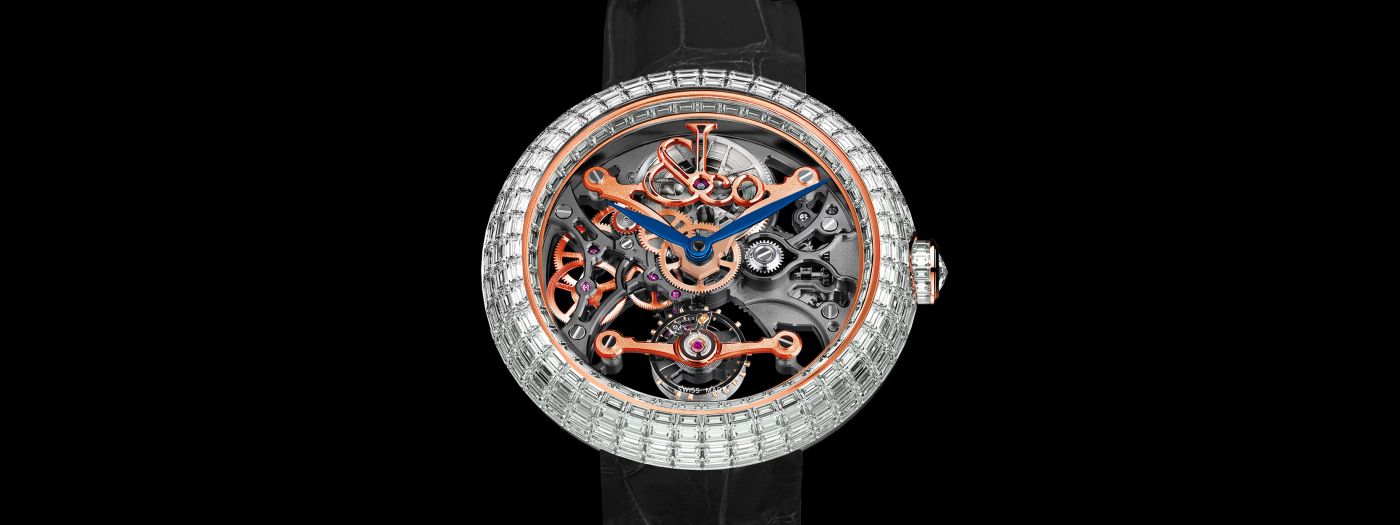 jacob and co skeleton watch price