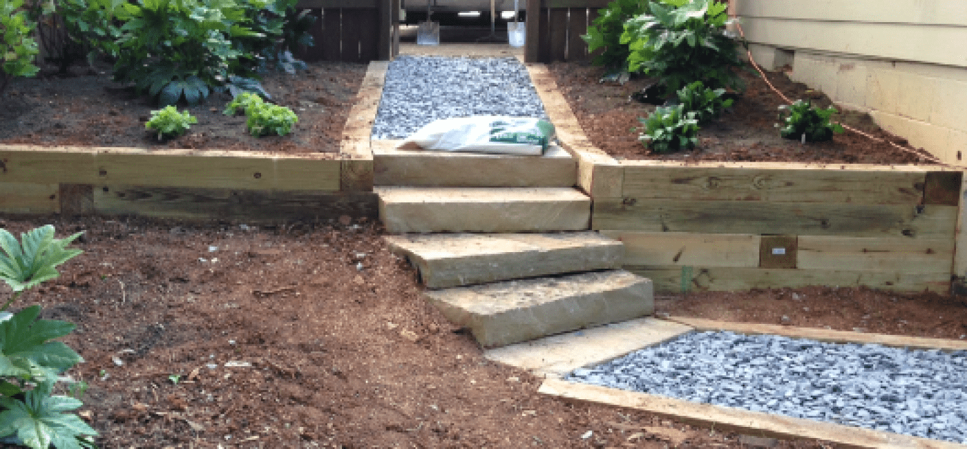 Retaining Walls | Advanced Drainage Solutions