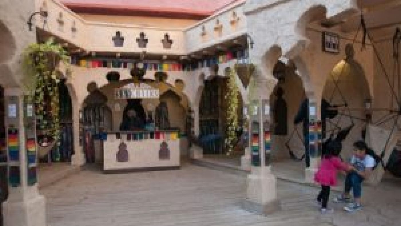 Shoppes | new Market Village | Texas Renaissance Festival