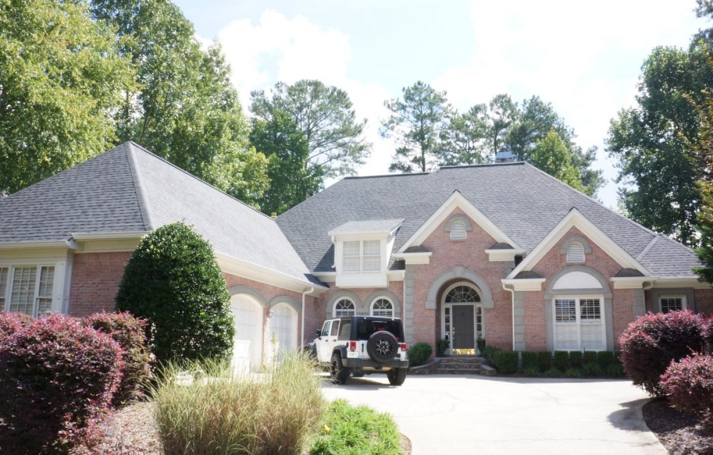 Atlanta Roof Replacement Roofer Findlay Roofing