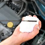 Save a Trip to the Oil Change Place - How to Check Your Oil Yourself