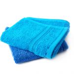 Treat Your Towels with Respect