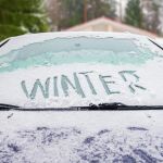 Why Wax in Winter