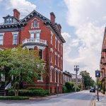 Choosing the Right Roof for Historic/Older Georgia Homes image