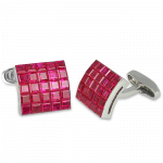 Pager to activate Ruby Square Cufflinks