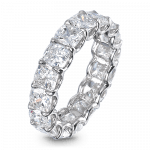 Pager to activate Diamond Eternity Band