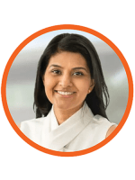 Dr. Maya Patel