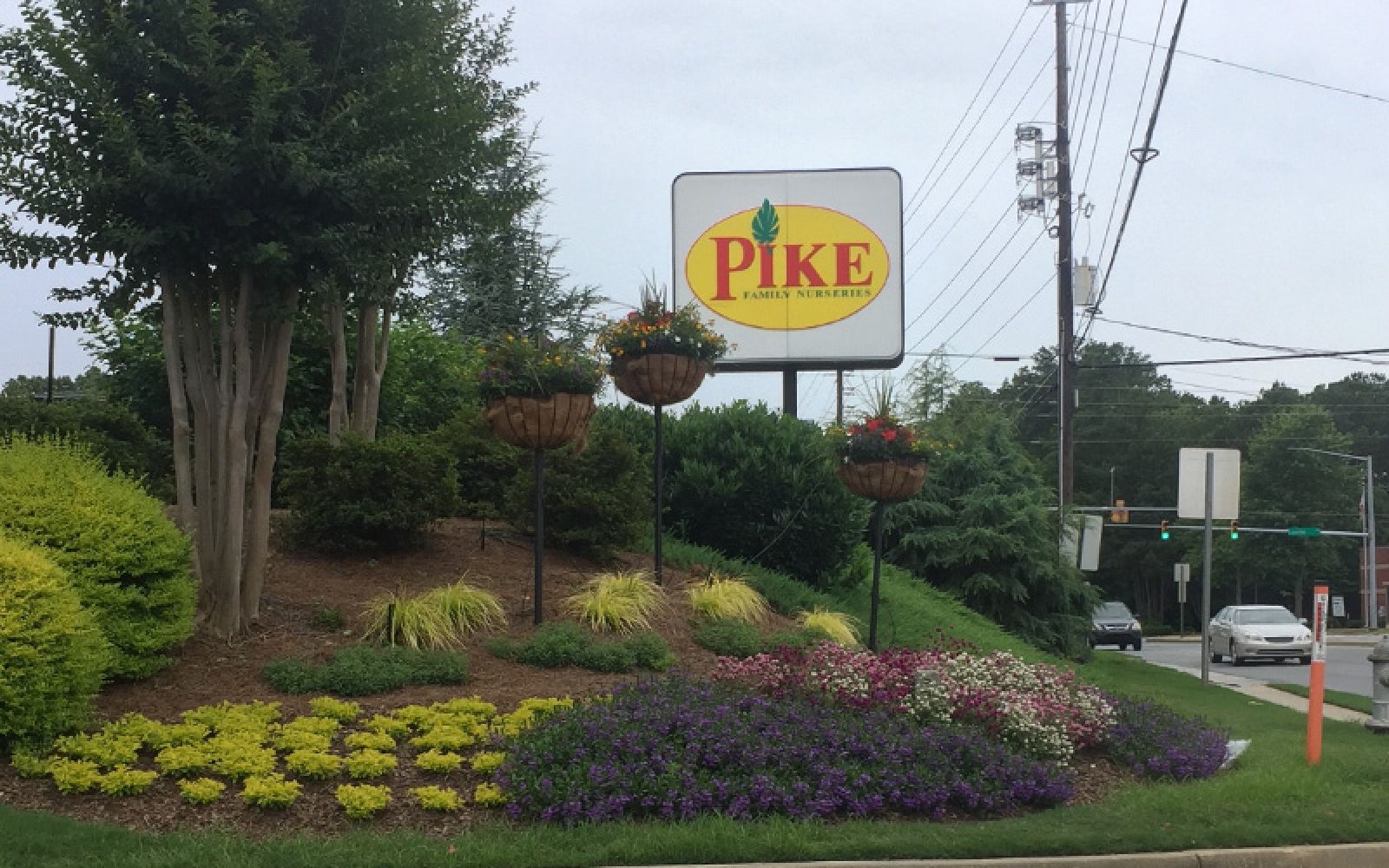 Pike Nurseries, Marietta, GA | Pike Nurseries