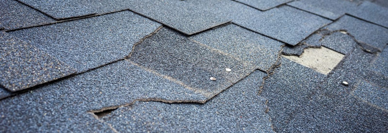When do I have to contact a roof repair company? - Enterprise Roofing &  Siding