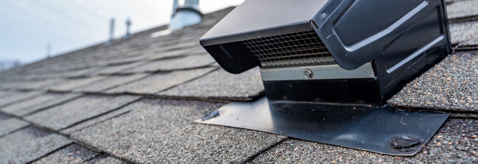 Preventing Problems With Roof Ventilation