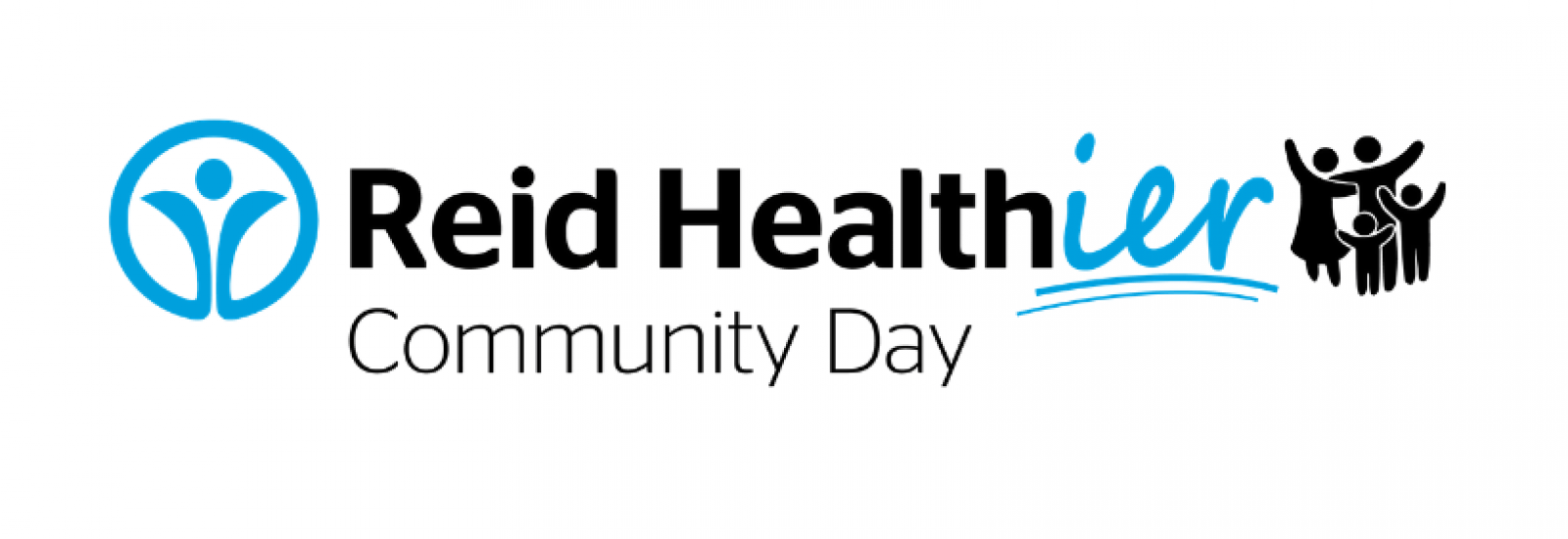 Reid Healthier Community Day Reid Health