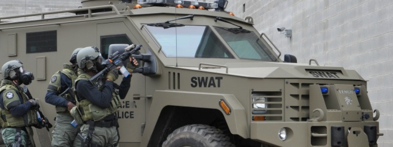 SWAT II